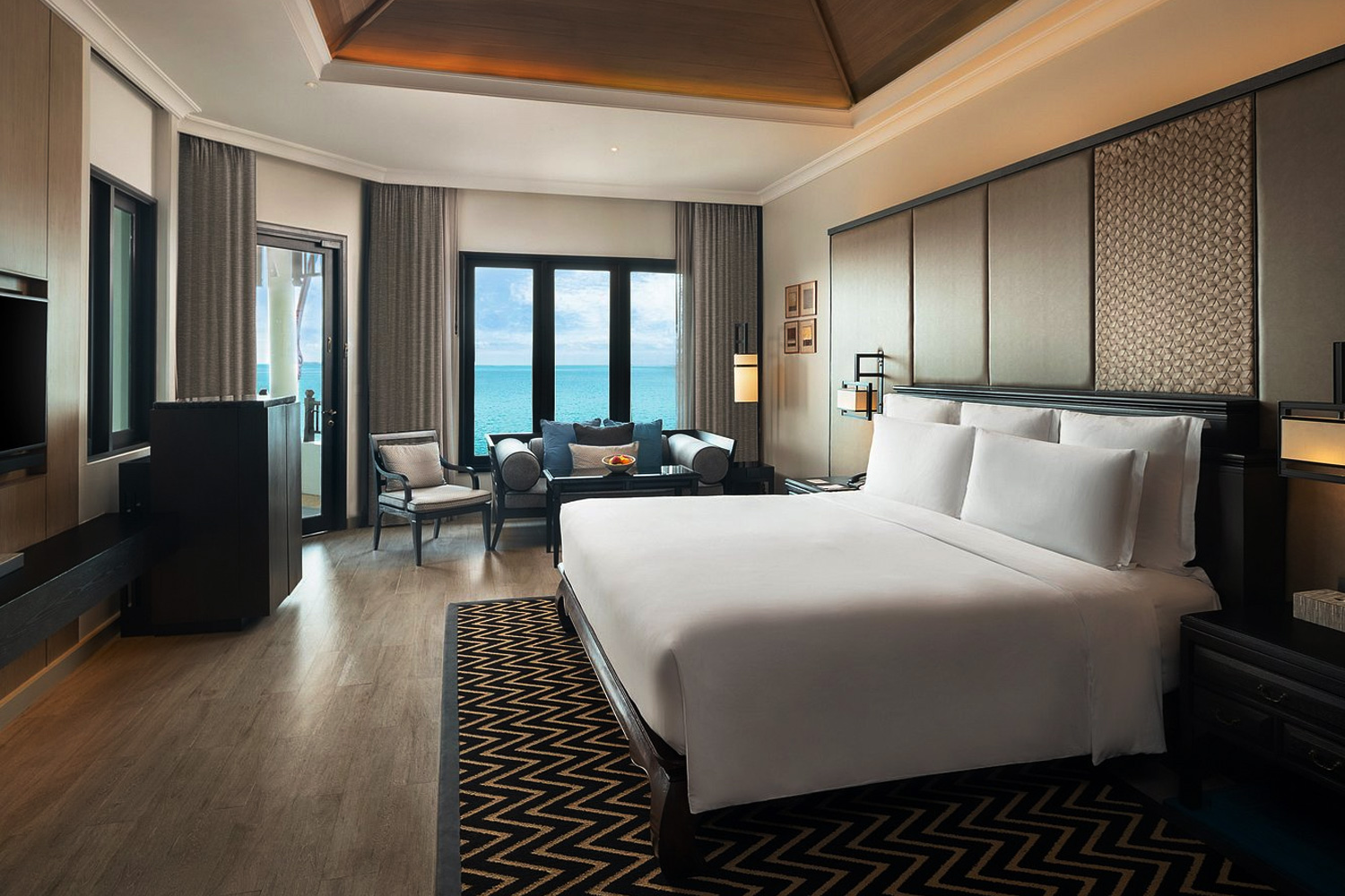 InterContinental Pattaya Resort, an IHG Hotelの写真